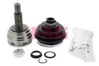 FAG Gelenksatz Antriebswelle Vorne FüR VW Golf III 1H1 3A5 35I Seat Ibiza II