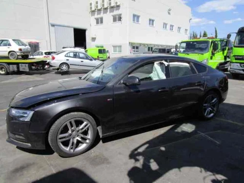 8R0919604A Pantalla Multifuncion para AUDI A5 SPORTBACK (8T) 2018 676919 - Imagen 9 de 10