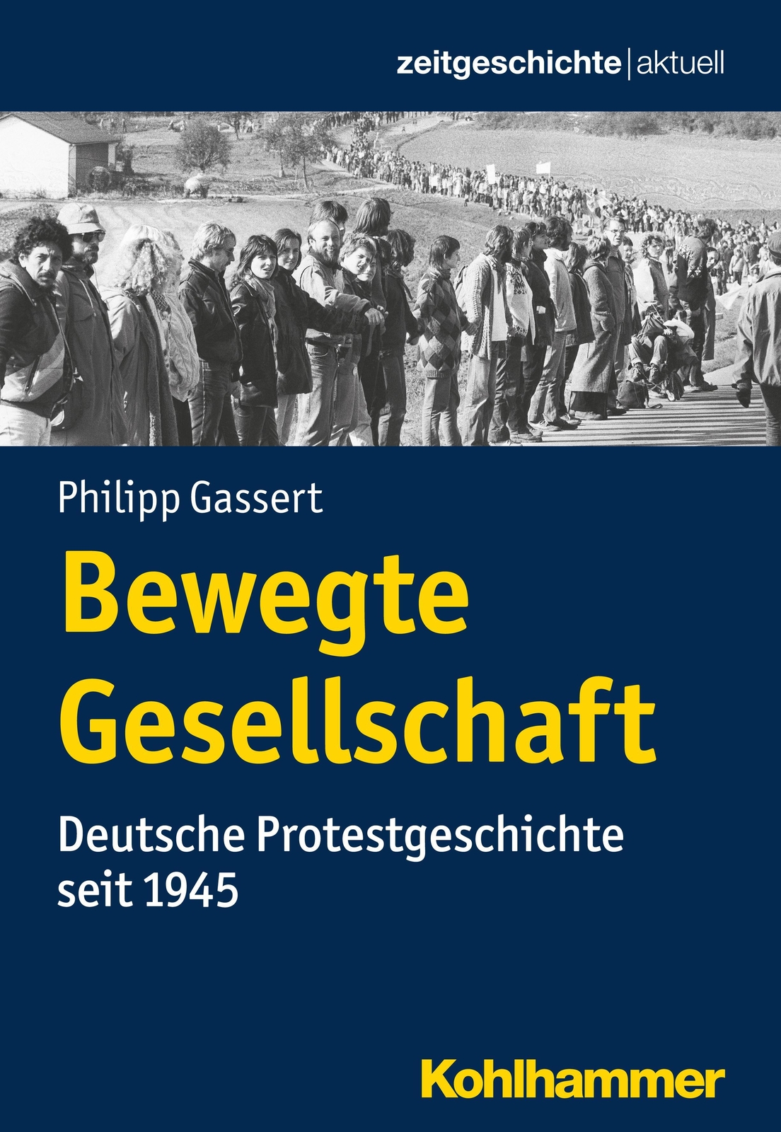 Thumbnail - Bewegte Gesellschaft, Philipp Gassert