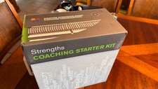 CliftonStrengths Coaching Starter Kit GALLUP ...