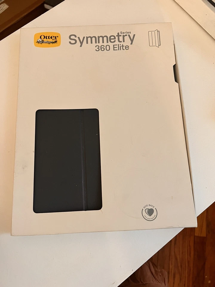 OtterBox Symmetry 360 Elite Case for Apple iPad Pro 12.9 inch - Image 3 of 4