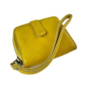 anthropologie wristlet