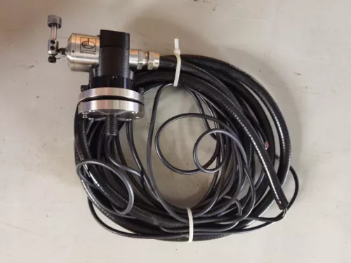 Gebrauchte kompatible RENISHAW TS27R einsetzbar + Anschlussdose Mi8-4 100% GETESTET - Bild 2 von 6