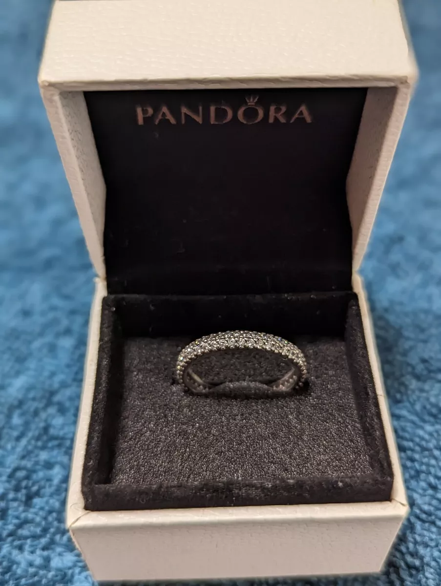 Pandora ring 58 deals