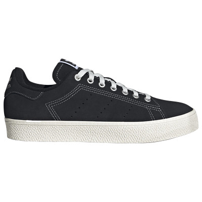 adidas Originals Stan Smith ID2042 Black White Men's Size 8-13 New