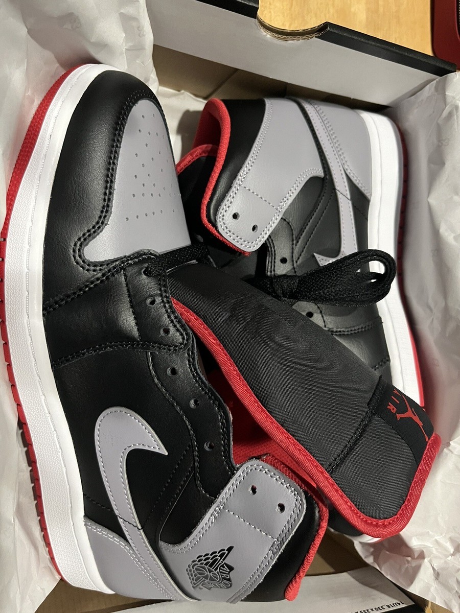 Nike Air Jordan 1 Mid 