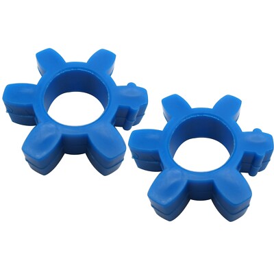 2 PCS Cushion Clutch  FOR PFAFF 1051, 1053, 1181, 1183, 2481,  2483, 3371