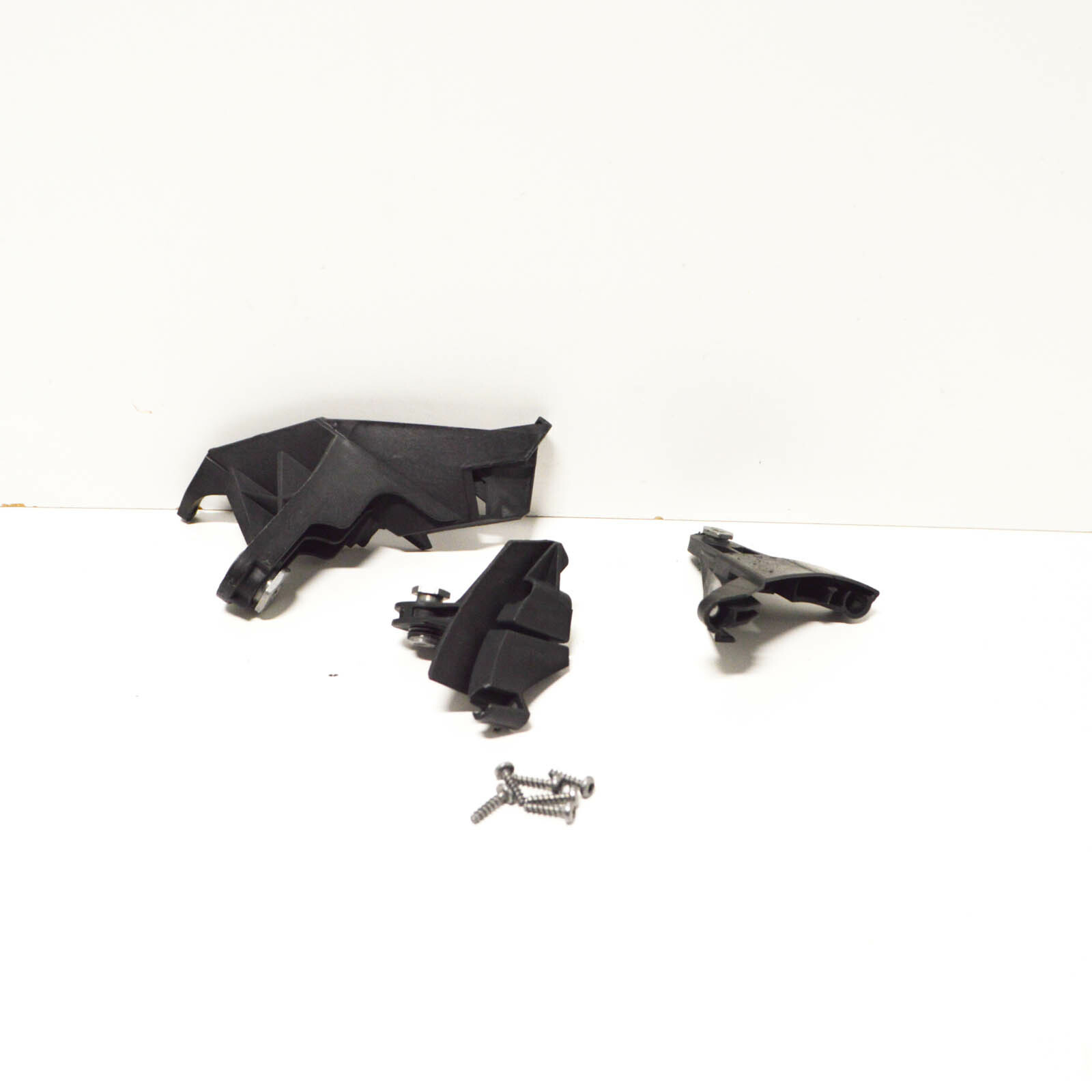Genuine MercedesBenz E W211 Front Left Headlight Bracket Repair Kit