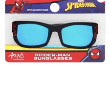 Marvel Spiderman Kids Sunglasses