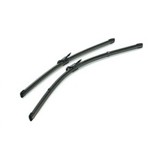 GENUINE FRONT PAIR WIPER BLADES FOR 2021-2025 BMW 4 SERIES G22 G82 G23 G83 G26