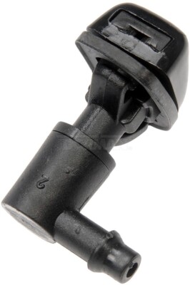 Washer Nozzle  Dorman/Help  47190