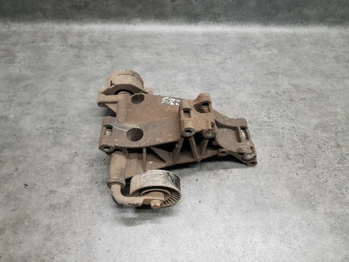 VW Golf 3 GTI 2.0 16V 150PS ABF Halter Lichtmaschine Klimakompressor #12209