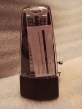 Ueteto DU-M-20 Mechanical Metronome
