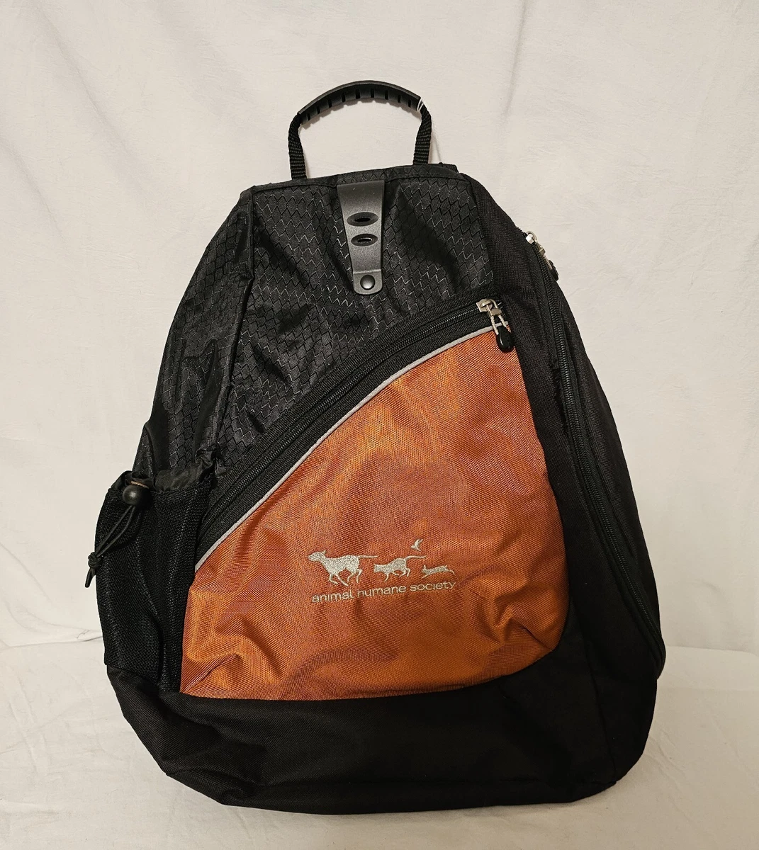 Laptop bag top one shoulder