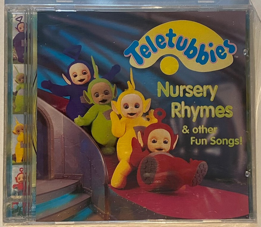 その他 Nursery Rhymes [DVD] [Import] DVD The Best Nursery Rhymes Children Song Karaoke Vol.1-3 | eBay