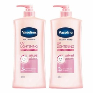 vaseline 600ml