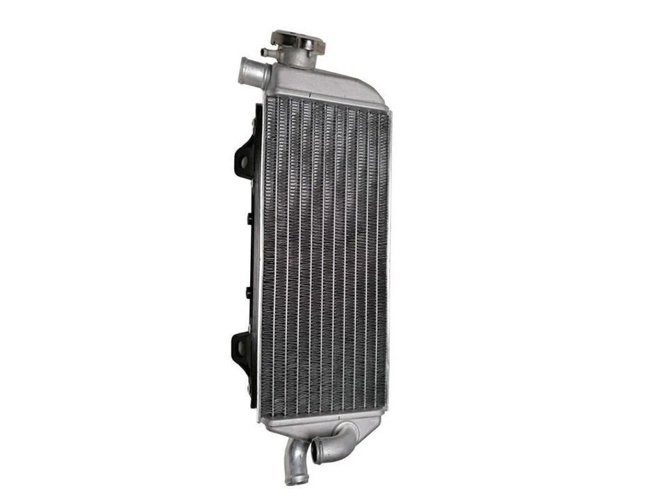 KSX Radiateur Droite Compatible À Husqvarna TC 2T ab19 Te Tx 2T ab20 Gasgas Ec - Photo 1/1