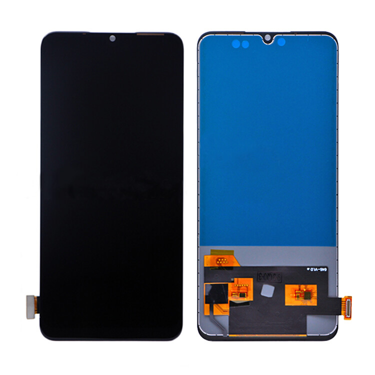 TFT LCD Display+Touch Screen Digitizer Repair For VIVO V11Pro X21s