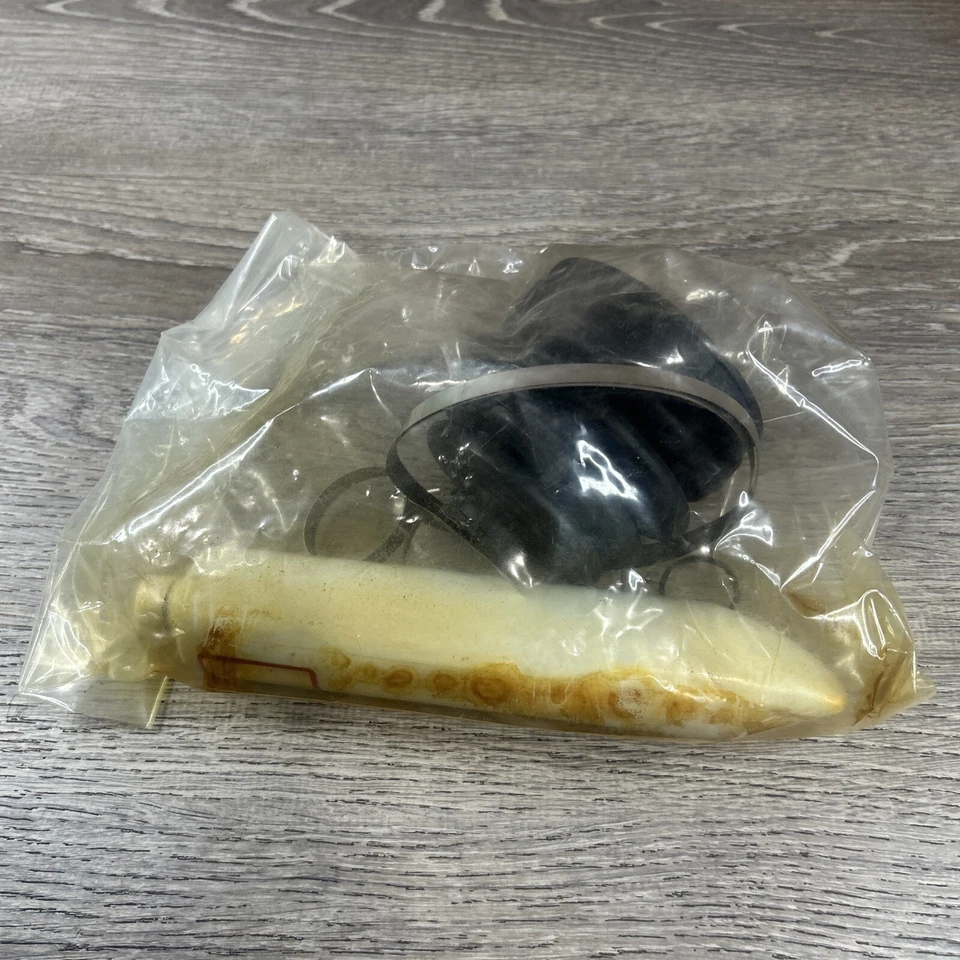 Kit de arranque interior Isuzu 8-97117220-0 CV camioneta Isuzu TF Trooper MU Chevrolet Nos Foto 2 de 4