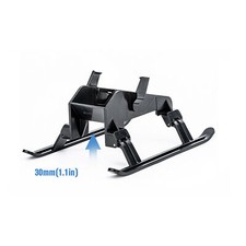 Foldable Landing Gear Heightening Extended Tripod Protective Stand for FPV Drone