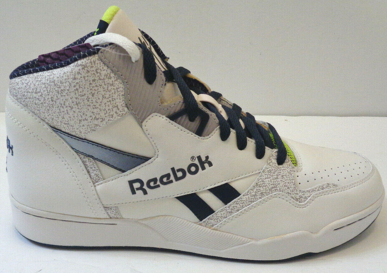 Which Shoes Were in the Reebok Jam Series?
