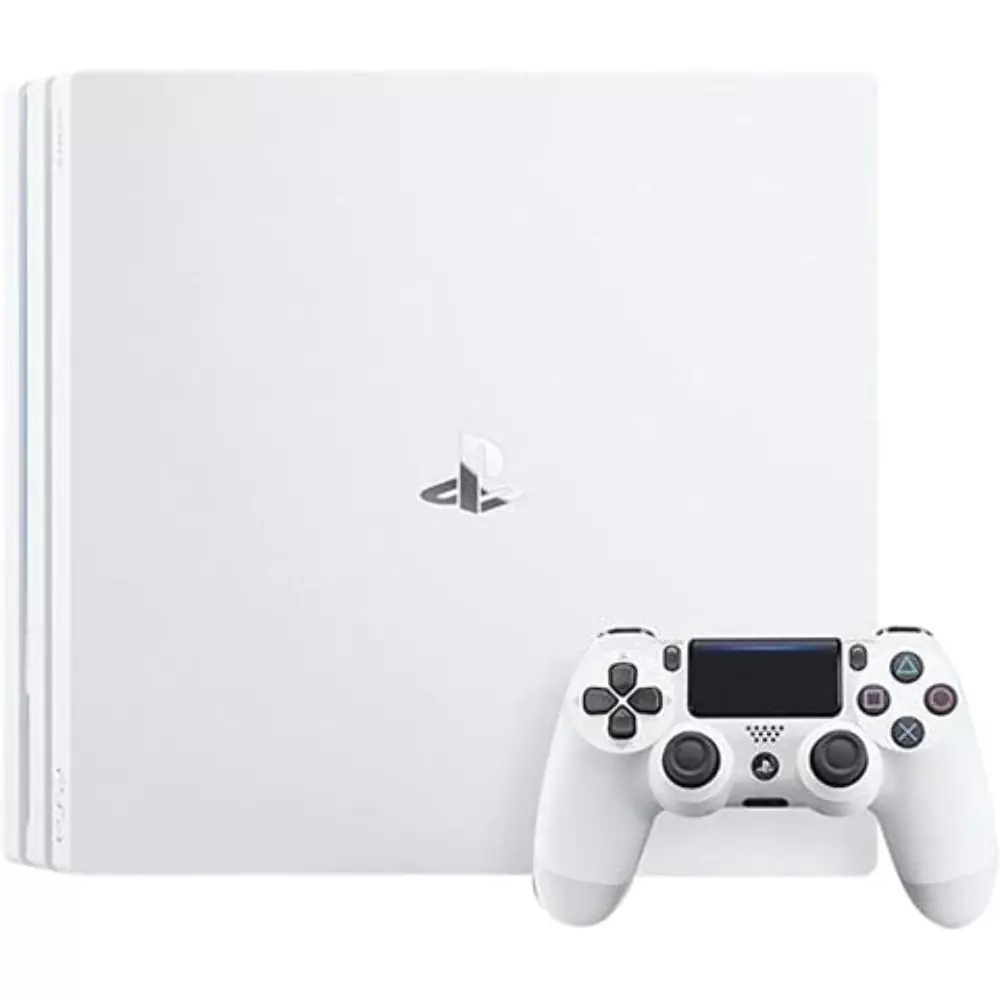 Refurbished playstation on sale 4 pro