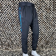 NEW HK Army Hostile TRK Air Jogger Pants - Blue - Large
