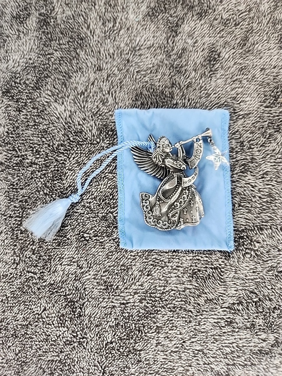 Lot Of 23 Avon Pewter Ornaments 80's, 90s, 2000s, 2010s | eBay