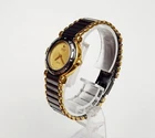RARE Women's JAPAN Vintage 1986 Watch SEIKO 3E22-0010