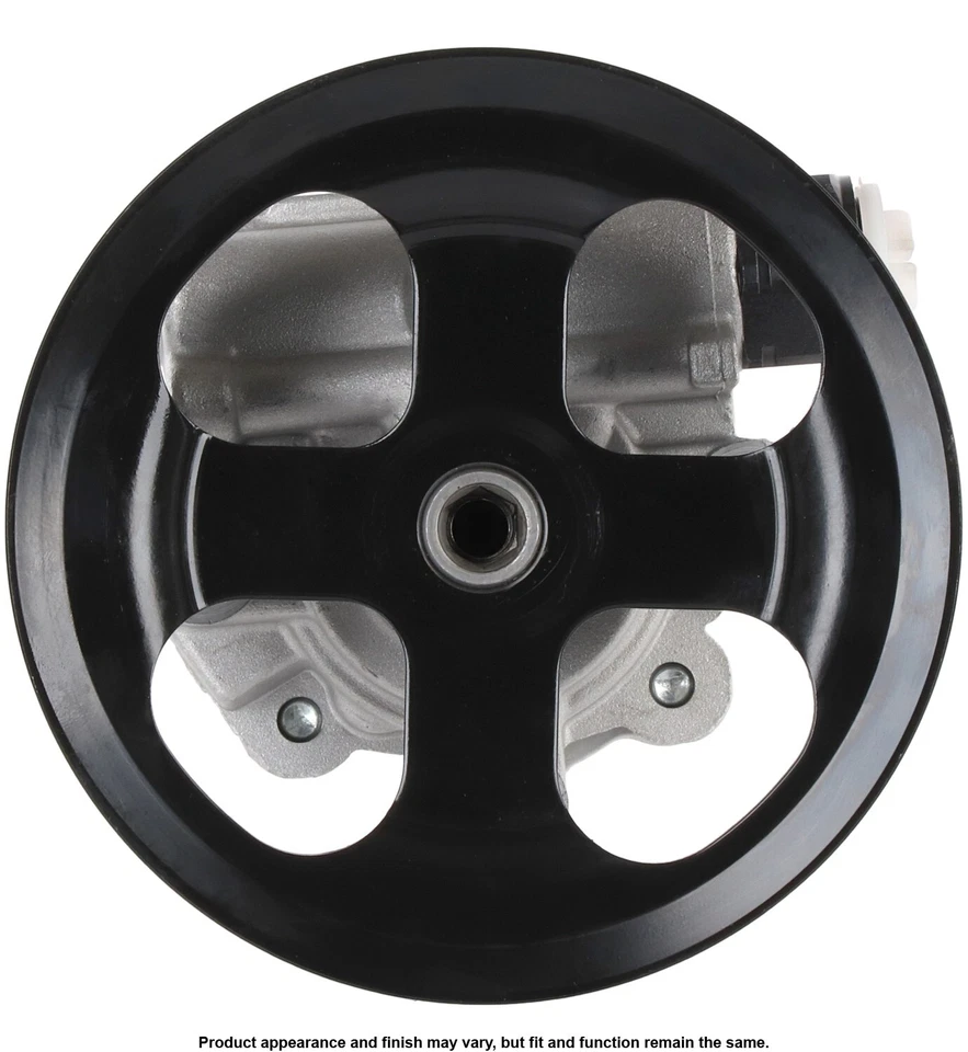 Bomba de dirección asistida Cardone para Toyota Land Cruiser 2003-2007 2004 2005 2006 Foto 4 de 4