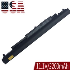 Laptop Battery For HP 15-af013CL 15-af159NR 15-af104AU HSTNN-LB6V HS04 NEW