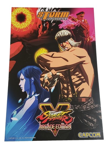 Vol.12 CAPCOM Friendly Club Video CFC Japan VHS 1999 - Collector's