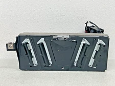 ⭐2009-2015 BMW 7-SERIES F01 F02 NIDEC AMPLIFIER AMPLIER WITH COOLING FAN LOT2400