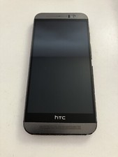 Smartphone HTC One M9 OPJA100 - NON Testato per Parti di Ricambio