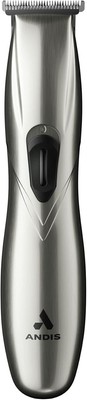 Andis Slimline  Pro D8 Li T-Blade Trimmer chrom