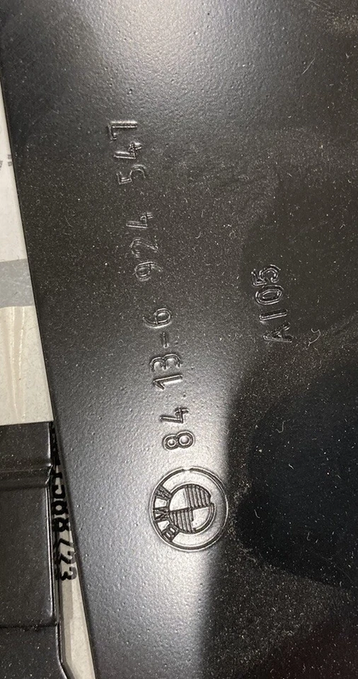 22SY588 23 BMW SERIE E X5 NAVEGACIÓN NAVEGACIÓN POR SATÉLITE SISTEMA GPS ORDENADOR Foto 3 de 4