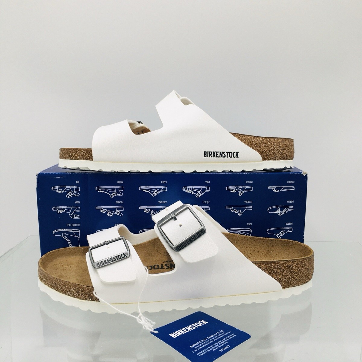 Shoe Size Birkenstock Size Birkenstock Black Flat Shoes Women Size