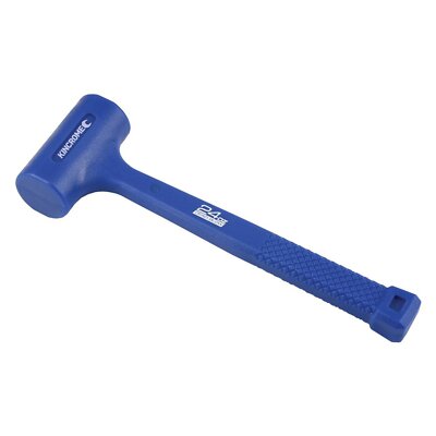 Kincrome K9233 - 48oz Non Marring PVC Dead Blow Hammer Automotive Wood Work