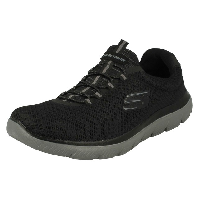 skechers summits men's sneakers