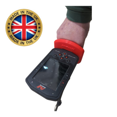 Minelab Manticore - Equinox 700-900 & X-Terra Pro Komfort Handstop