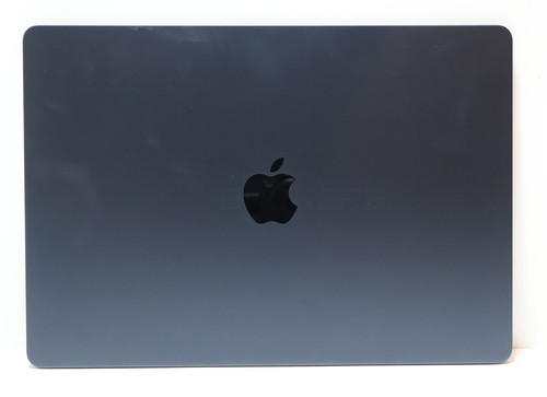 Apple MacBook Air M3 8-Core 16GB 512GB 15" MXD43LL/A Midnight (Used) - Afbeelding 11 van 16