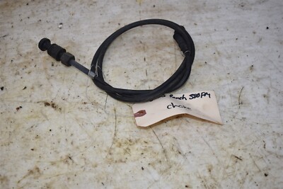 17950-HN5-M40 Choke Cable For HONDA Rancher 350 2004-2006 Models HIGH