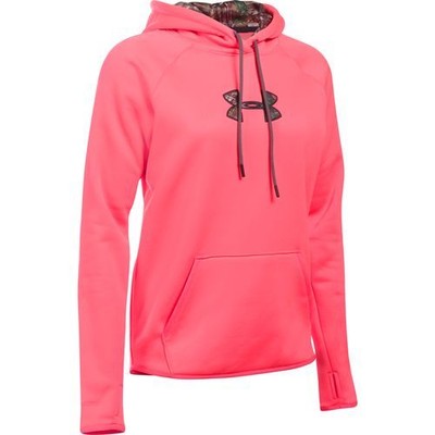 under armour men's icon caliber hoodie