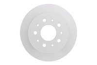 Bremsscheibe Citroen T. Jumper 2.0-3.0 Hdi 94-