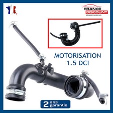 Durite De Turbo Compatible Clio 2 Kangoo Modus 1.5 Dci 8200404193