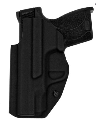 C&G Holsters Smith & Wesson M&P Shield 45 IWB Holster   New RH 