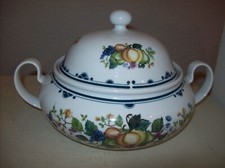 Seltmann Weiden Bavaria Patricia  Terrine Terinne