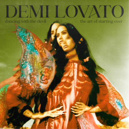 Thumbnail - Demi Lovato Dancing With The Devil...the Art Of Starting Over