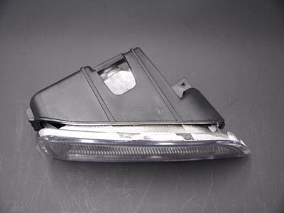 Fog Lamp Hella Bianchi Period IN Pair Of Fog/Driving Lights | Vintage Fog Lamp Hella Bianchi Period IN Pair Of Fog/Driving Lights | Vintage