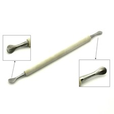 C.S. Osborne Modeler 472 Leather Modeling Tool Made In USA